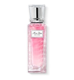Miss Dior Rose N'Roses Roller Pearl - Eau de Toilette Miss Dior Rose N'Roses Roller Pearl - Eau de Toilette